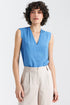 Blouse model 195171